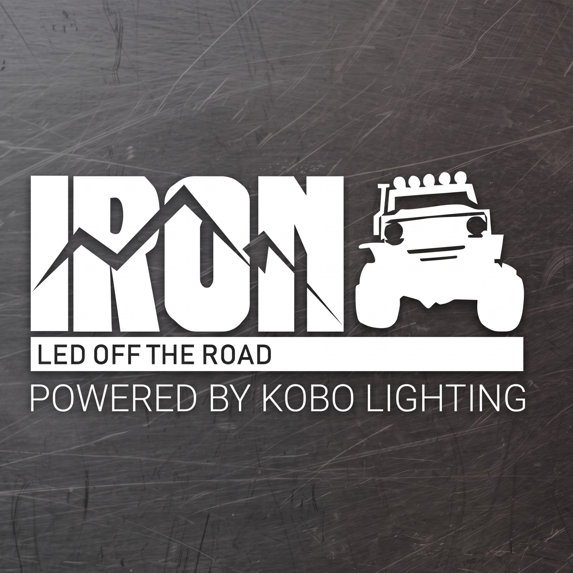 Iron Led